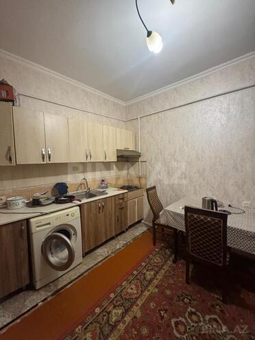 Сдаётся 3-комн. новостройка 100 м², м. Иншаатчылар, photo 8 from 23