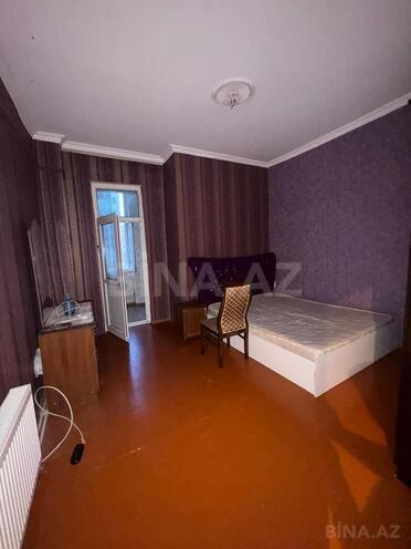 Сдаётся 3-комн. новостройка 100 м², м. Иншаатчылар, photo 21 from 23