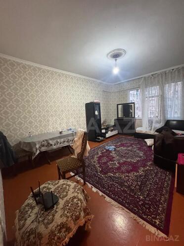 Сдаётся 3-комн. новостройка 100 м², м. Иншаатчылар, photo 4 from 23