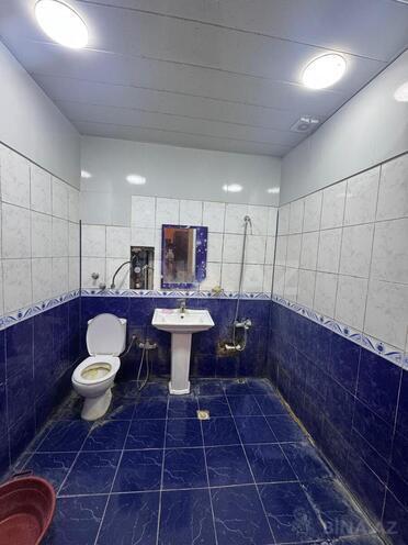 Сдаётся 3-комн. новостройка 100 м², м. Иншаатчылар, photo 20 from 23