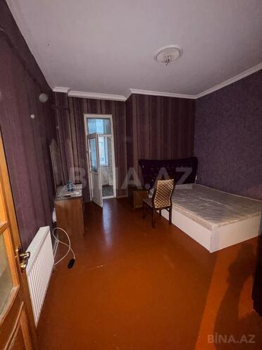Сдаётся 3-комн. новостройка 100 м², м. Иншаатчылар, photo 13 from 23