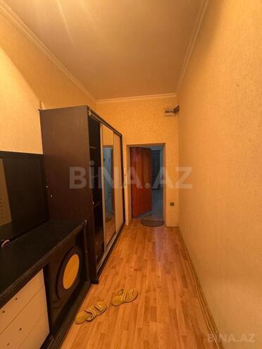Сдаётся 3-комн. новостройка 100 м², м. Иншаатчылар, photo 7 from 23