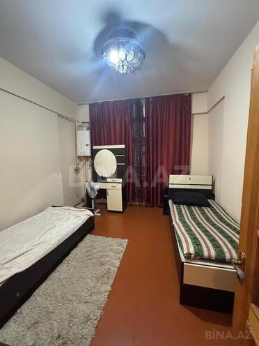 Сдаётся 3-комн. новостройка 100 м², м. Иншаатчылар, photo 6 from 23