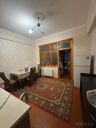 Сдаётся 3-комн. новостройка 100 м², м. Иншаатчылар, photo 10 from 23