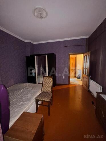 Сдаётся 3-комн. новостройка 100 м², м. Иншаатчылар, photo 16 from 23