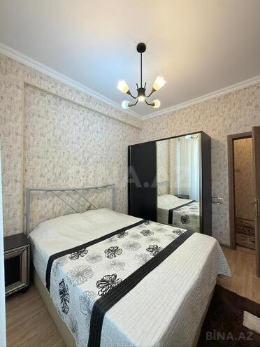 İcarəyə verilir 2 otaqlı yeni tikili 80 m², 28 May m., photo 5 from 17