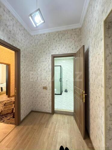 İcarəyə verilir 2 otaqlı yeni tikili 80 m², 28 May m., photo 11 from 17