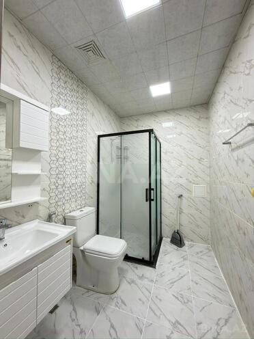 İcarəyə verilir 2 otaqlı yeni tikili 80 m², 28 May m., photo 16 from 17