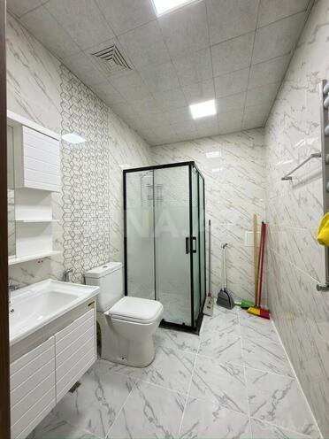 İcarəyə verilir 2 otaqlı yeni tikili 80 m², 28 May m., photo 15 from 17