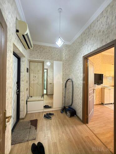 İcarəyə verilir 2 otaqlı yeni tikili 80 m², 28 May m., photo 12 from 17