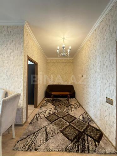 İcarəyə verilir 2 otaqlı yeni tikili 80 m², 28 May m., photo 7 from 17