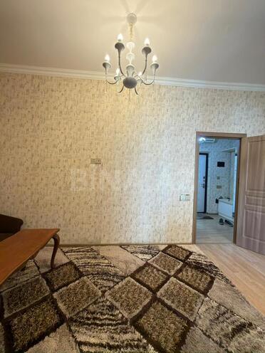 İcarəyə verilir 2 otaqlı yeni tikili 80 m², 28 May m., photo 9 from 17