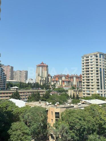 İcarəyə verilir 2 otaqlı yeni tikili 80 m², 28 May m., photo 1 from 17