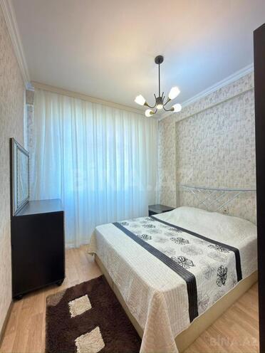 İcarəyə verilir 2 otaqlı yeni tikili 80 m², 28 May m., photo 14 from 17
