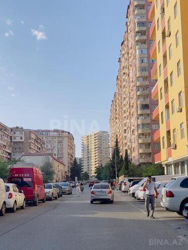 Сдаётся 3-комн. новостройка 100 м², м. Иншаатчылар, photo 1 from 23