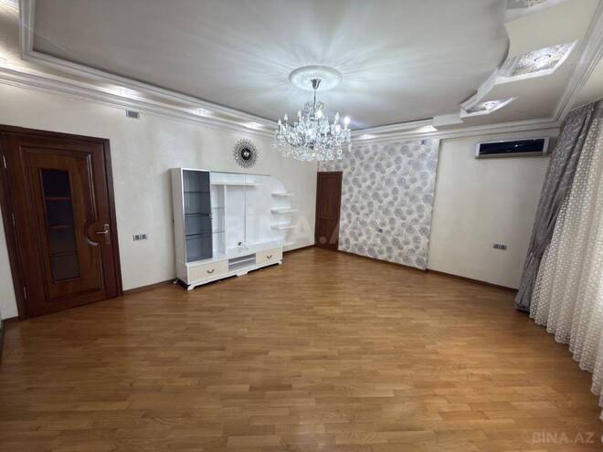 Продаётся 3-комн. новостройка 110 м², м. Ахмедлы, photo 3 from 18