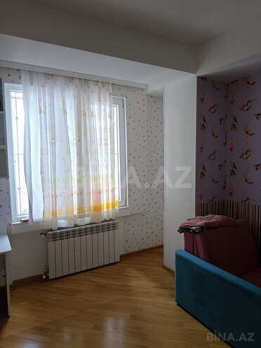 Сдаётся 3-комн. новостройка 90 м², м. Ичеришехер, photo 12 from 16