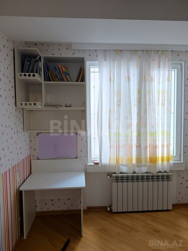 Сдаётся 3-комн. новостройка 90 м², м. Ичеришехер, photo 11 from 16