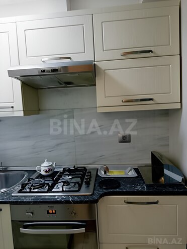 Сдаётся 3-комн. новостройка 90 м², м. Ичеришехер, photo 7 from 16