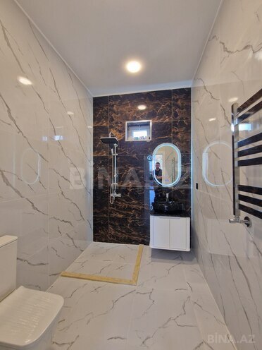 Satılır 4 otaqlı həyət evi/bağ evi 135 m², Buzovna q., photo 12 from 14