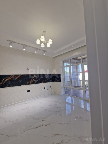 Satılır 4 otaqlı həyət evi/bağ evi 135 m², Buzovna q., photo 9 from 14