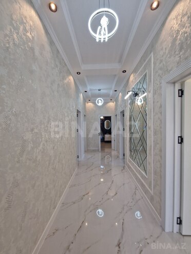 Satılır 4 otaqlı həyət evi/bağ evi 135 m², Buzovna q., photo 6 from 14