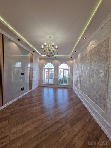 Satılır 4 otaqlı həyət evi/bağ evi 135 m², Buzovna q., photo 11 from 14