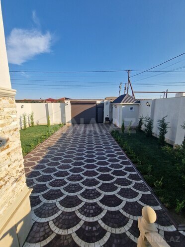 Satılır 4 otaqlı həyət evi/bağ evi 135 m², Buzovna q., photo 5 from 14