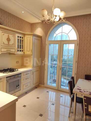 Сдаётся 2-комн. вторичка 60 м², м. Ичеришехер, photo 19 from 22