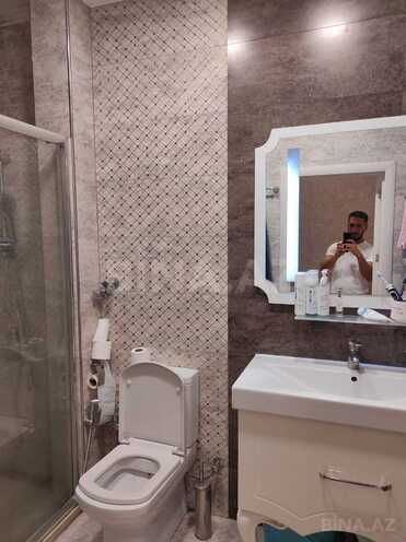 Сдаётся 2-комн. вторичка 60 м², м. Ичеришехер, photo 20 from 22
