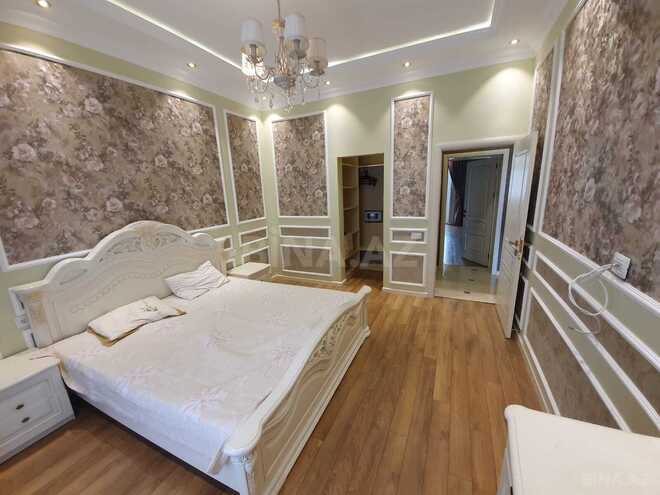 Сдаётся 2-комн. вторичка 60 м², м. Ичеришехер, photo 9 from 22