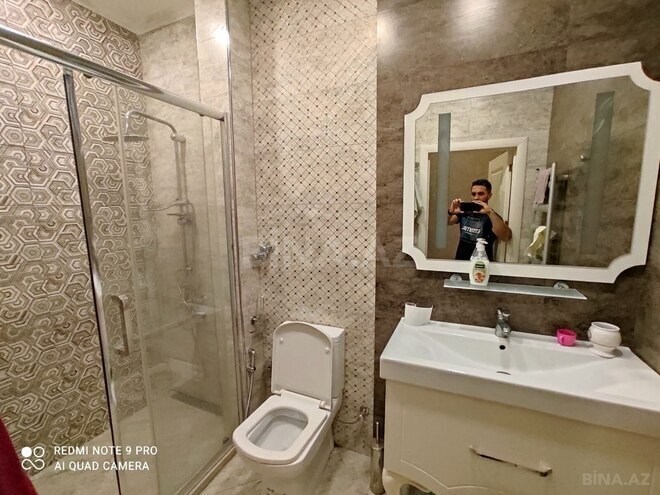 Сдаётся 2-комн. вторичка 60 м², м. Ичеришехер, photo 16 from 22