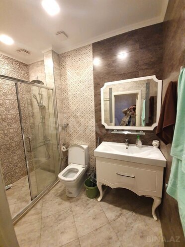 Сдаётся 2-комн. вторичка 60 м², м. Ичеришехер, photo 12 from 22