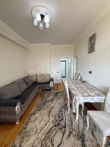 Satılır 3 otaqlı yeni tikili 60 m², photo 3 from 23