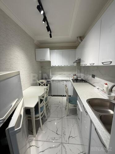 Satılır 3 otaqlı yeni tikili 60 m², photo 15 from 23