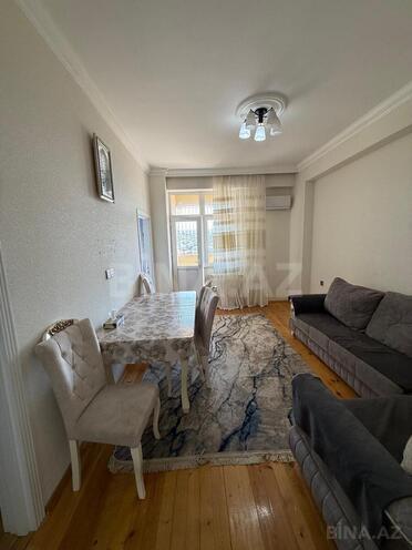 Satılır 3 otaqlı yeni tikili 60 m², photo 5 from 23