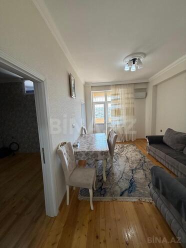 Satılır 3 otaqlı yeni tikili 60 m², photo 18 from 23