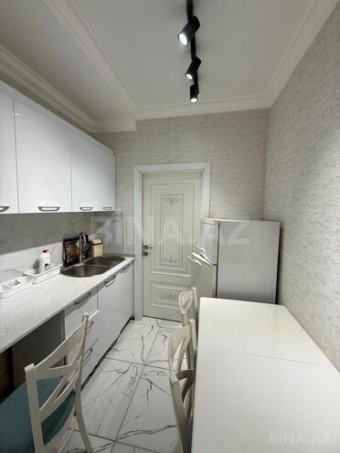 Satılır 3 otaqlı yeni tikili 60 m², photo 16 from 23