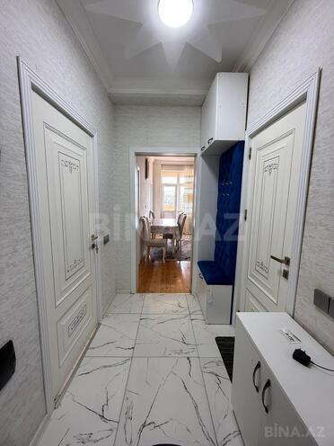 Satılır 3 otaqlı yeni tikili 60 m², photo 22 from 23