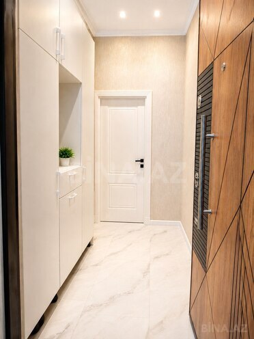 İcarəyə verilir 2 otaqlı yeni tikili 60 m², 28 May m., photo 4 from 12