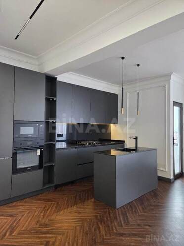 Продаётся 3-комн. новостройка 142 м², м. 8 ноября, photo 6 from 27
