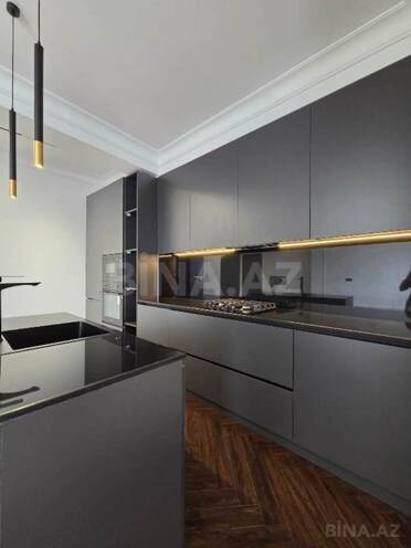 Продаётся 3-комн. новостройка 142 м², м. 8 ноября, photo 9 from 27