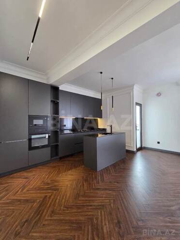 Продаётся 3-комн. новостройка 142 м², м. 8 ноября, photo 5 from 27