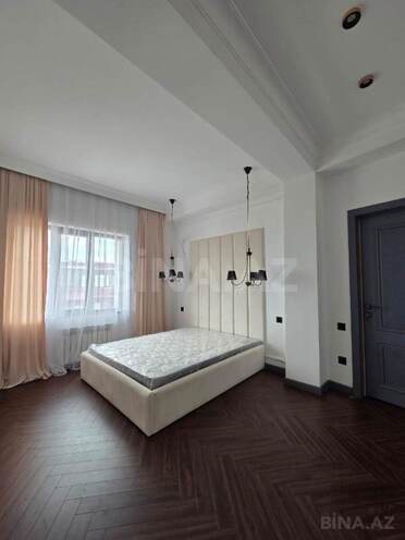 Продаётся 3-комн. новостройка 142 м², м. 8 ноября, photo 19 from 27