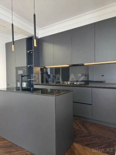 Продаётся 3-комн. новостройка 142 м², м. 8 ноября, photo 10 from 27