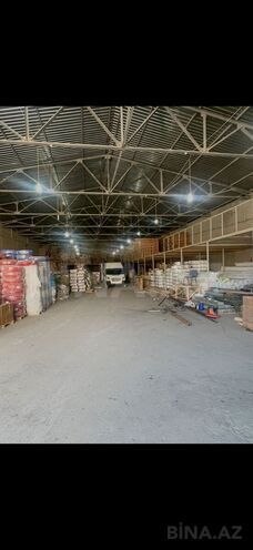 Сдаётся  объект 1 400 м², пос. Бинагади, photo 11 from 13