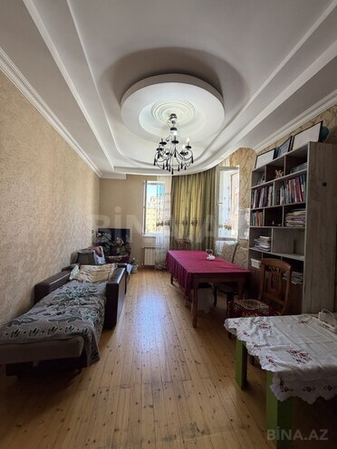 Satılır 2 otaqlı yeni tikili 65 m², Masazır q., photo 9 from 10