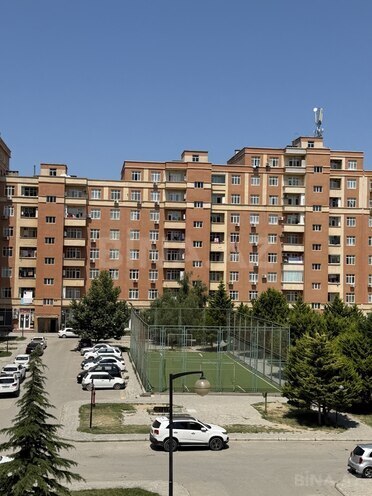 Satılır 2 otaqlı yeni tikili 65 m², Masazır q., photo 1 from 10