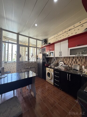 Satılır 2 otaqlı yeni tikili 65 m², Masazır q., photo 7 from 10