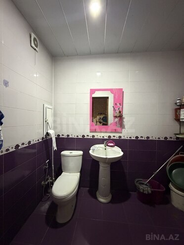 Satılır 2 otaqlı yeni tikili 65 m², Masazır q., photo 5 from 10